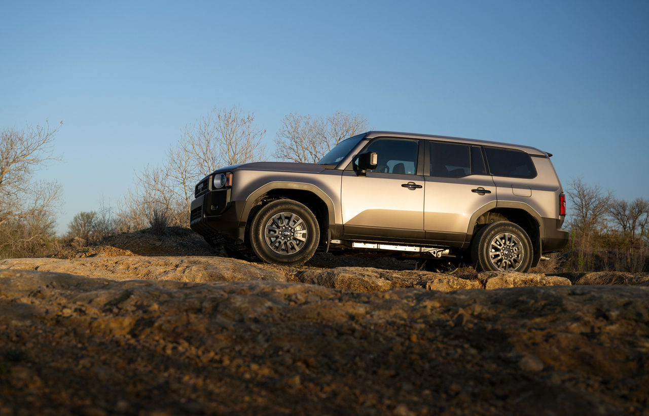 2024 Toyota Land Cruiser 1958 MeteorShower 004